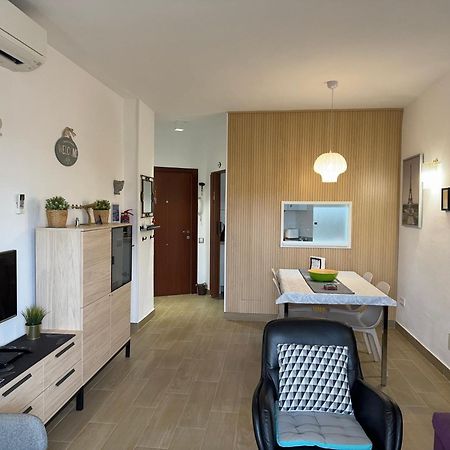 Apartamento Mar Del Sur ベナルマデナ エクステリア 写真