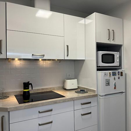 Apartamento Mar Del Sur ベナルマデナ エクステリア 写真
