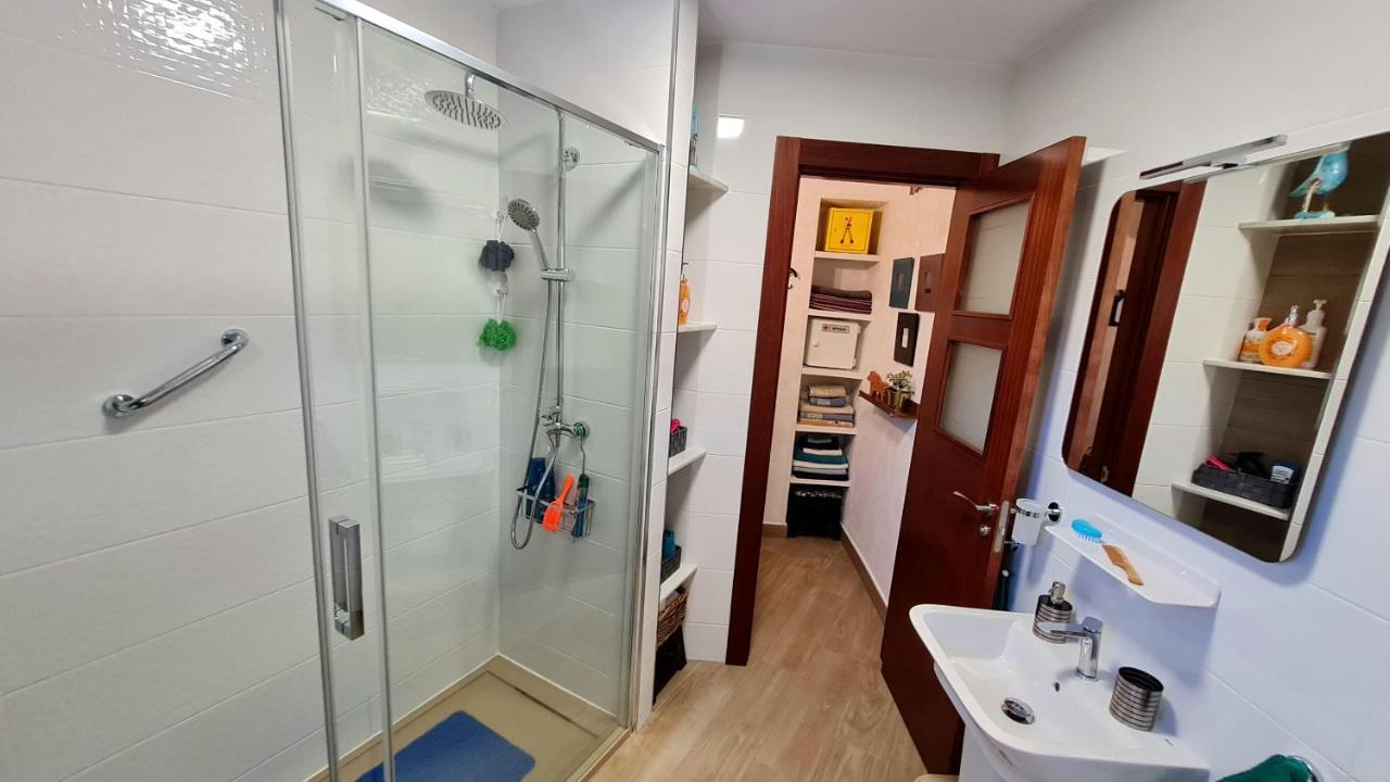 Apartamento Mar Del Sur ベナルマデナ エクステリア 写真