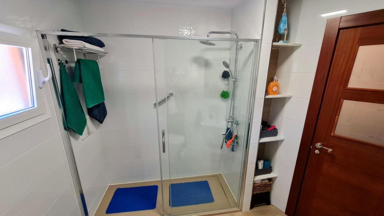 Apartamento Mar Del Sur ベナルマデナ エクステリア 写真