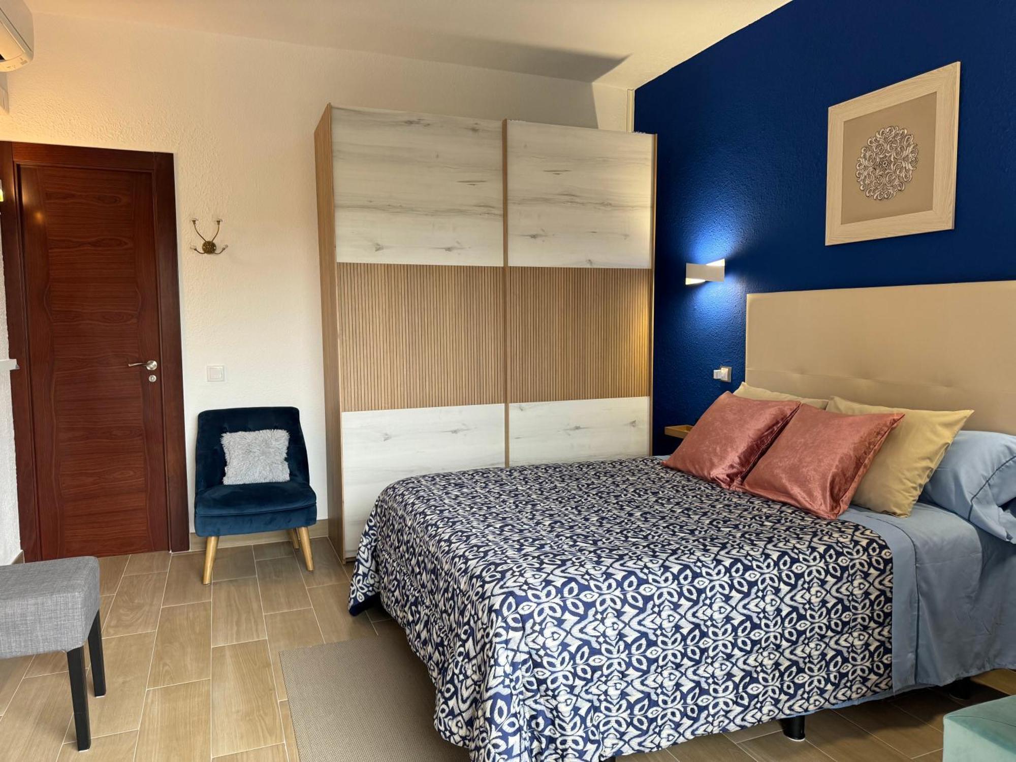 Apartamento Mar Del Sur ベナルマデナ エクステリア 写真