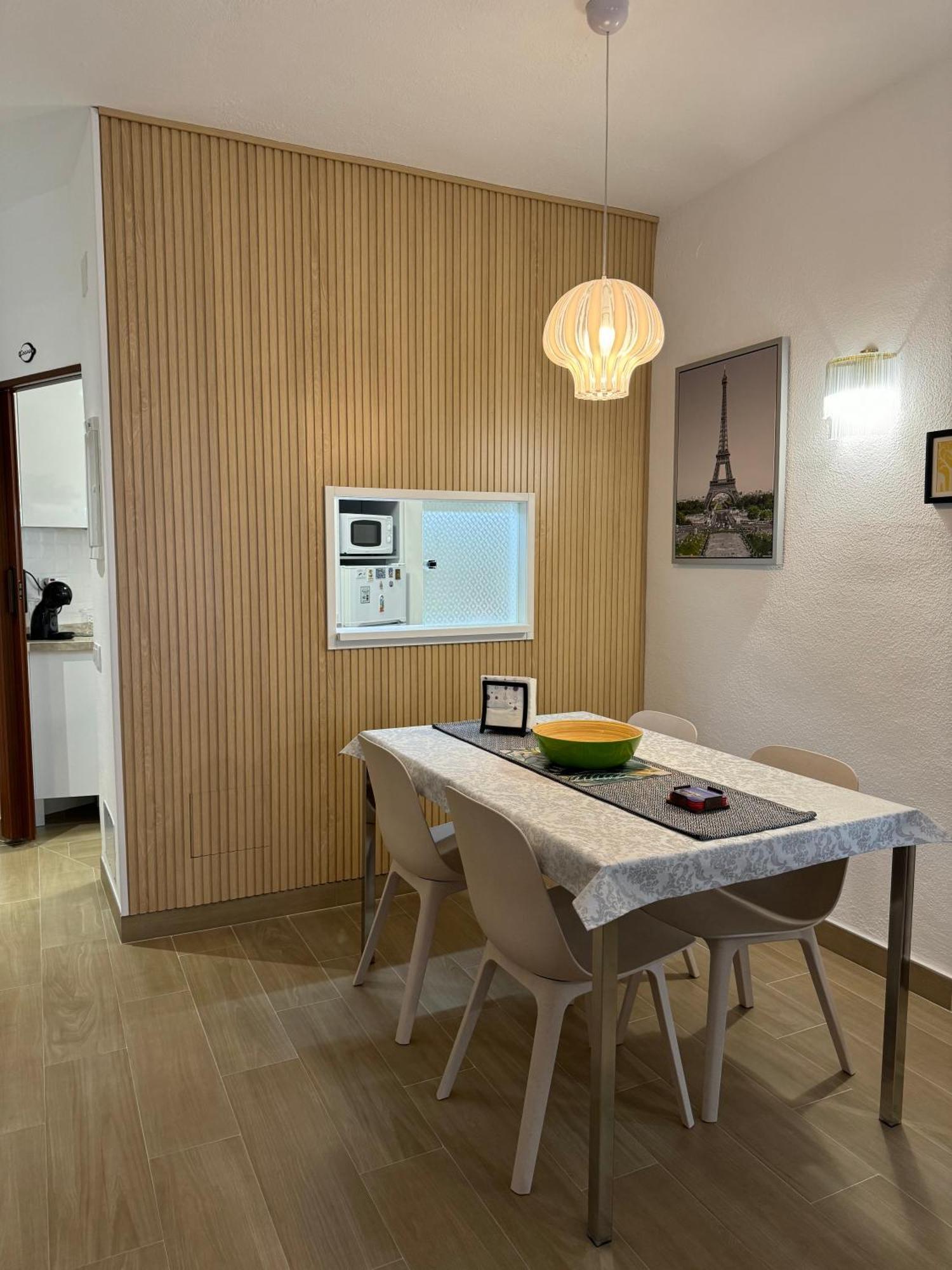Apartamento Mar Del Sur ベナルマデナ エクステリア 写真