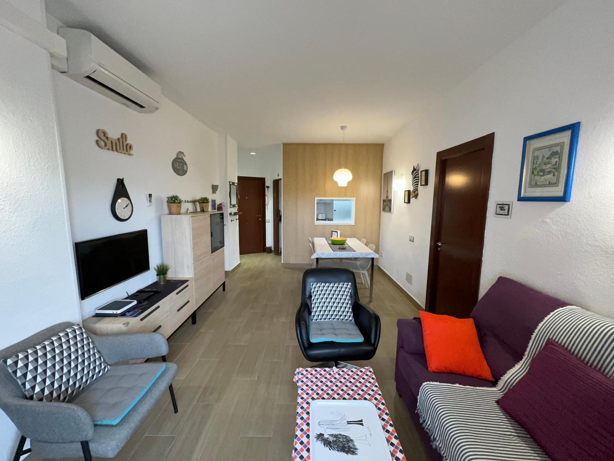 Apartamento Mar Del Sur ベナルマデナ エクステリア 写真