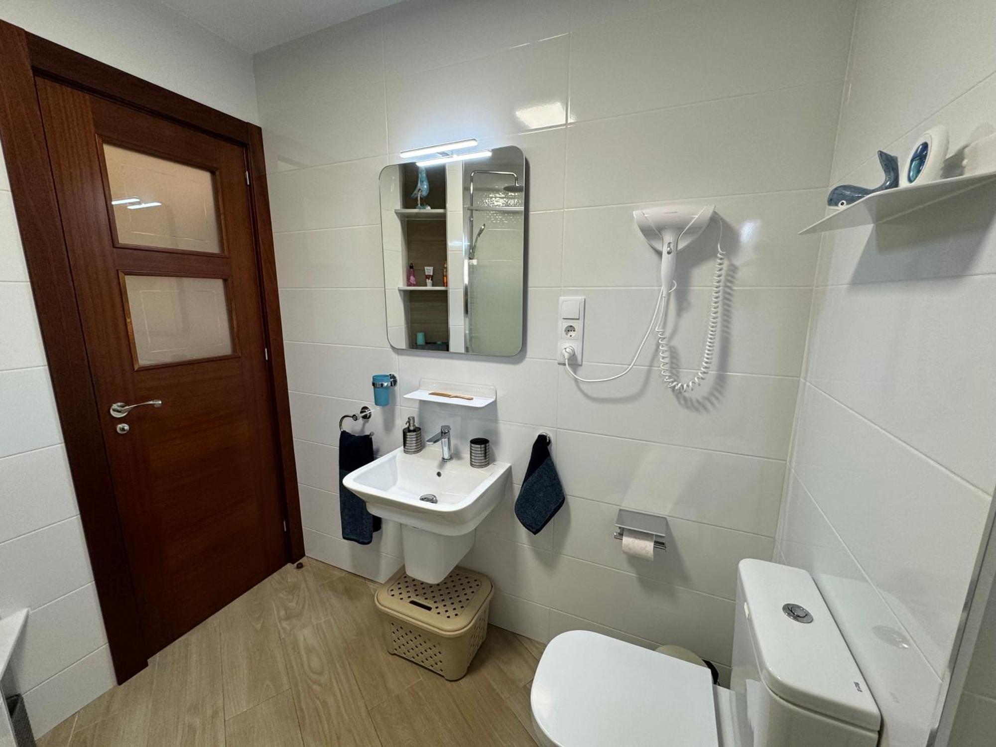 Apartamento Mar Del Sur ベナルマデナ エクステリア 写真