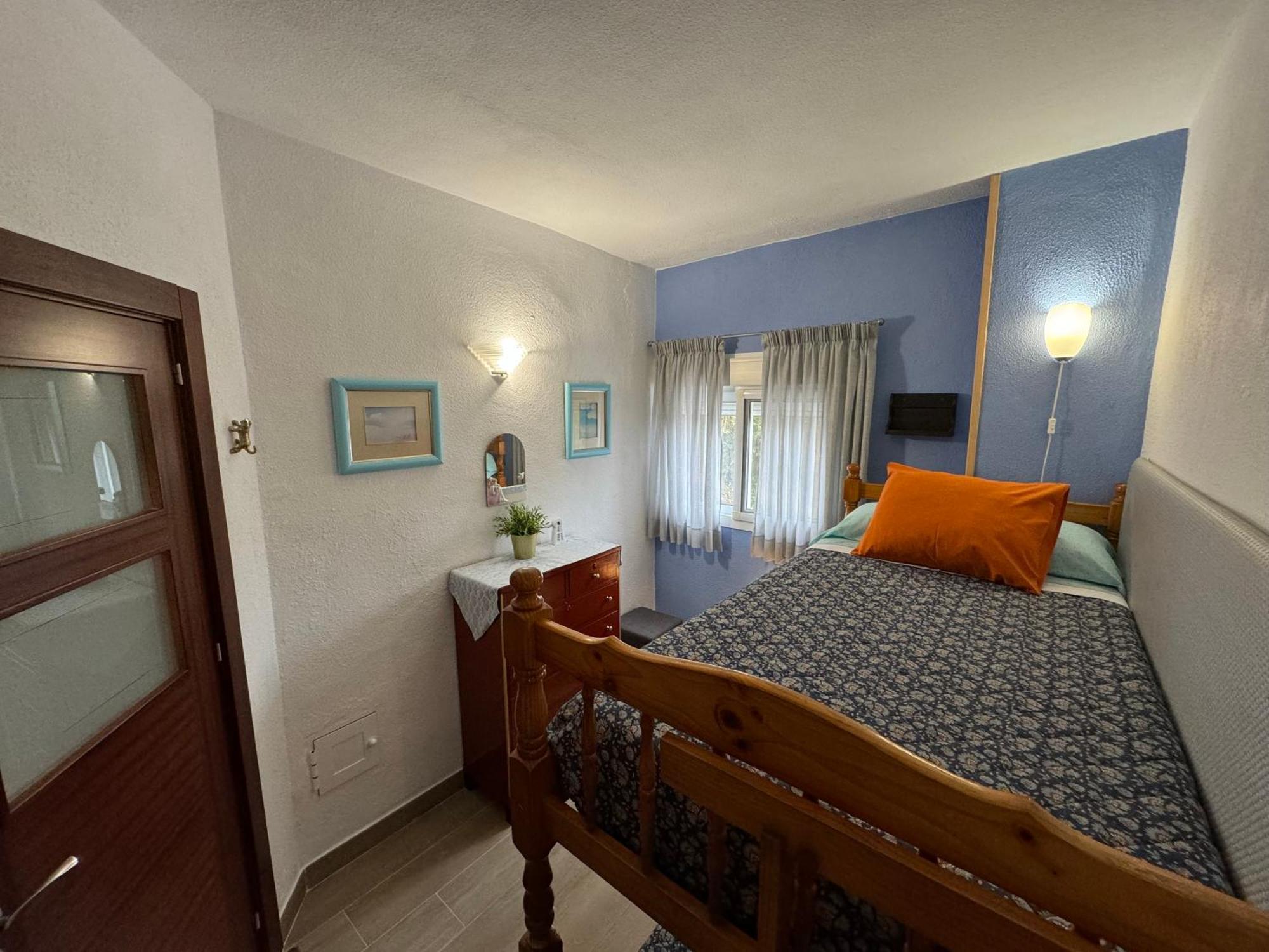 Apartamento Mar Del Sur ベナルマデナ エクステリア 写真