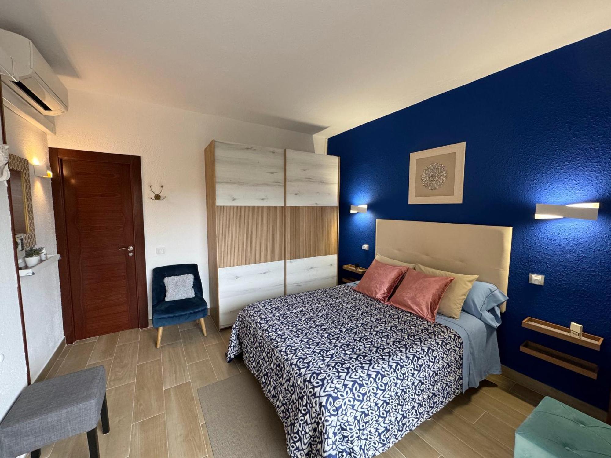 Apartamento Mar Del Sur ベナルマデナ エクステリア 写真