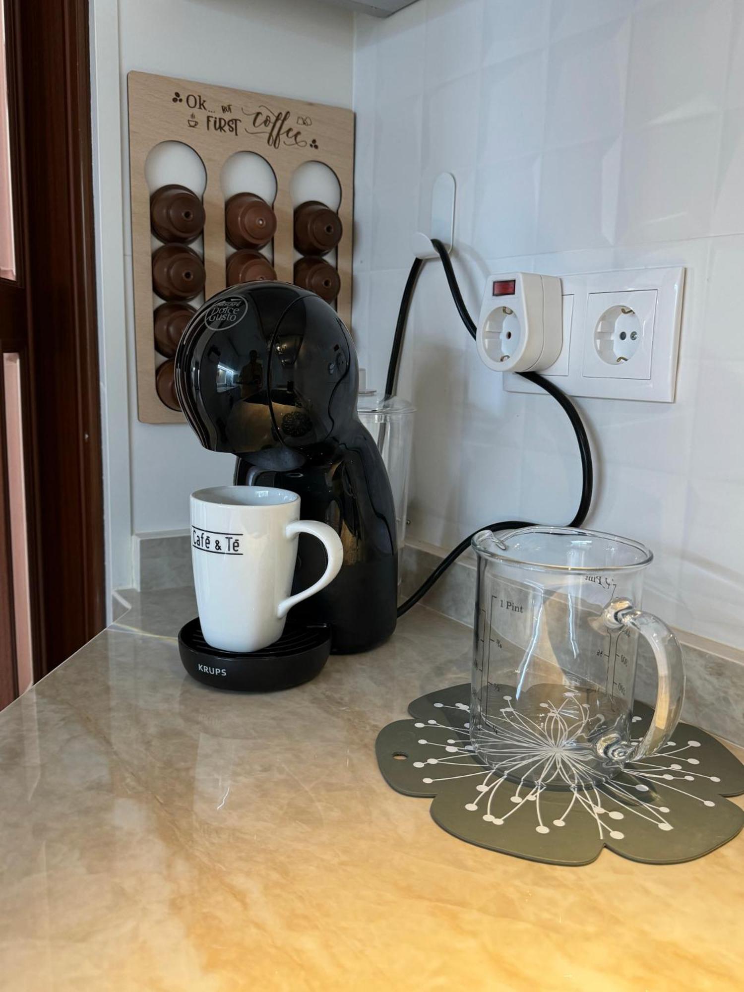 Apartamento Mar Del Sur ベナルマデナ エクステリア 写真