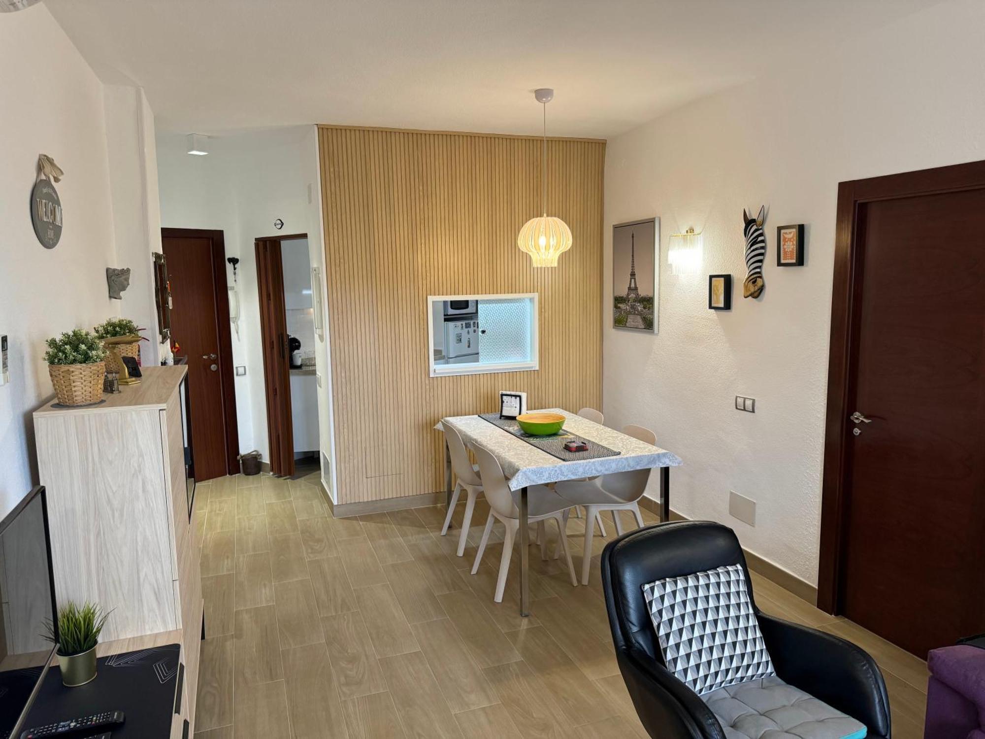 Apartamento Mar Del Sur ベナルマデナ エクステリア 写真