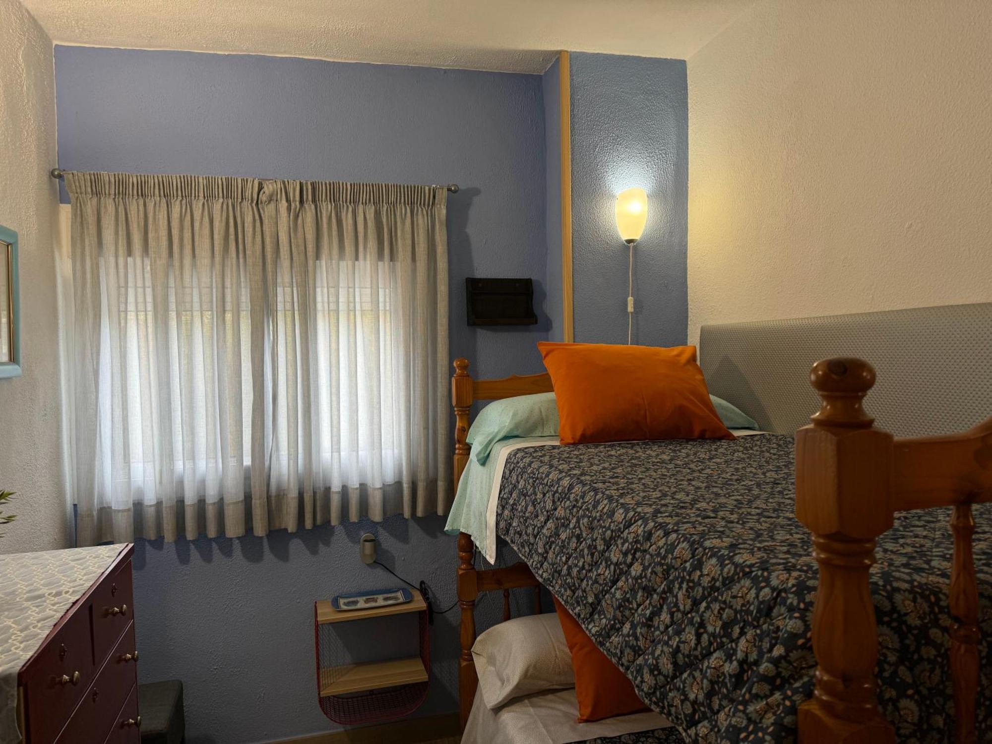 Apartamento Mar Del Sur ベナルマデナ エクステリア 写真