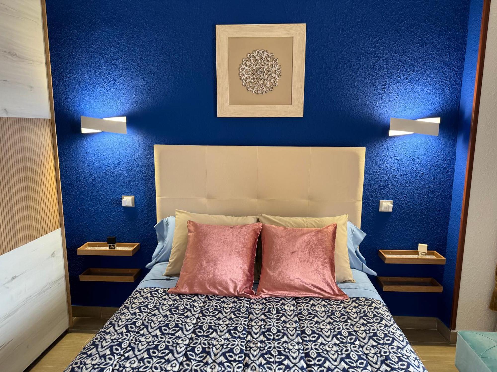 Apartamento Mar Del Sur ベナルマデナ エクステリア 写真