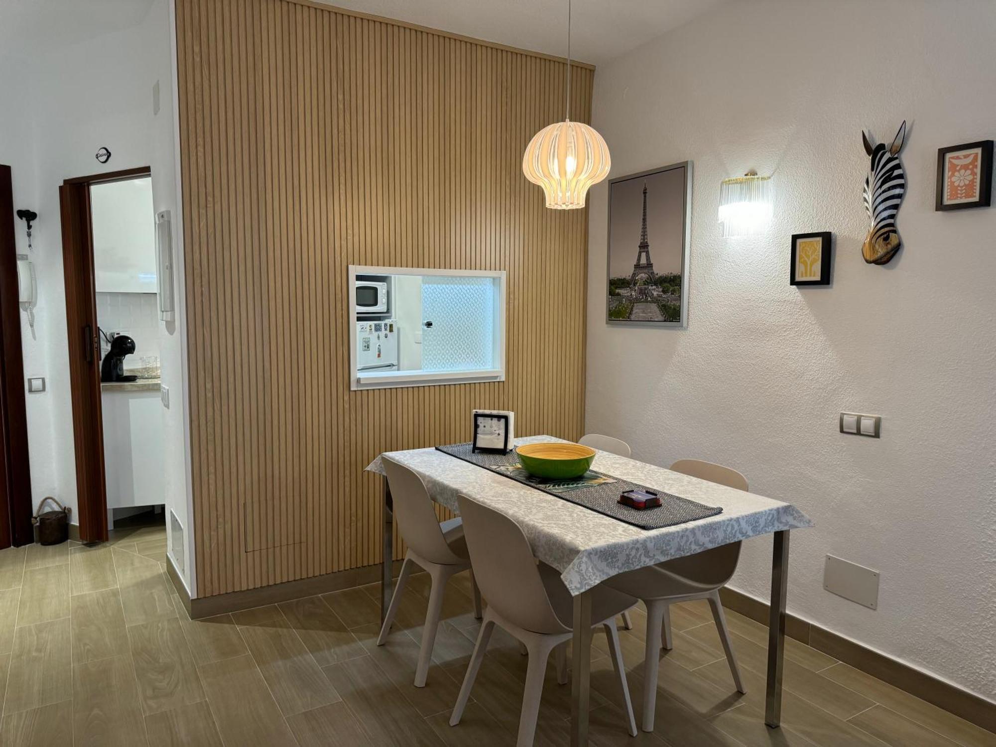 Apartamento Mar Del Sur ベナルマデナ エクステリア 写真