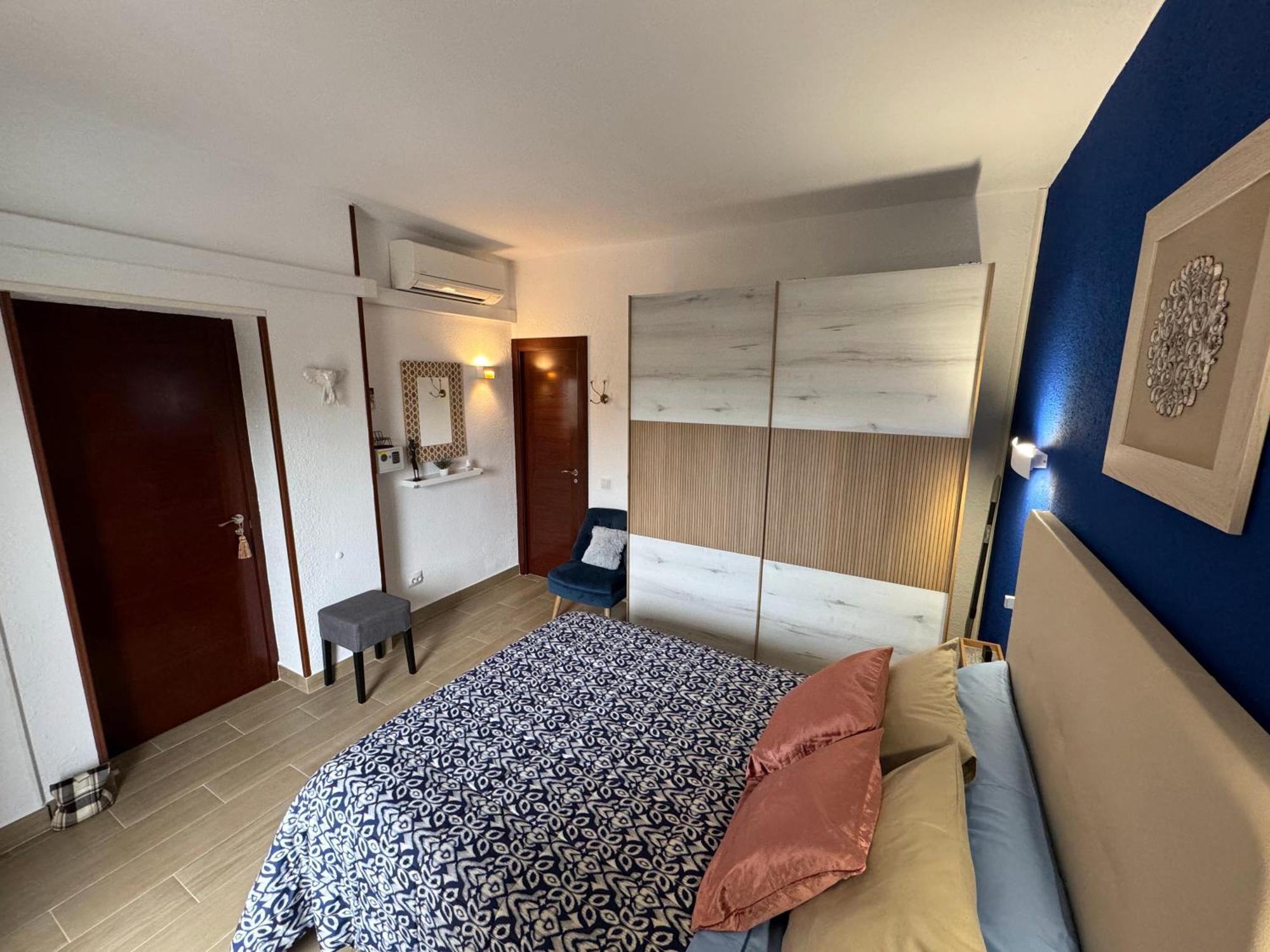 Apartamento Mar Del Sur ベナルマデナ エクステリア 写真
