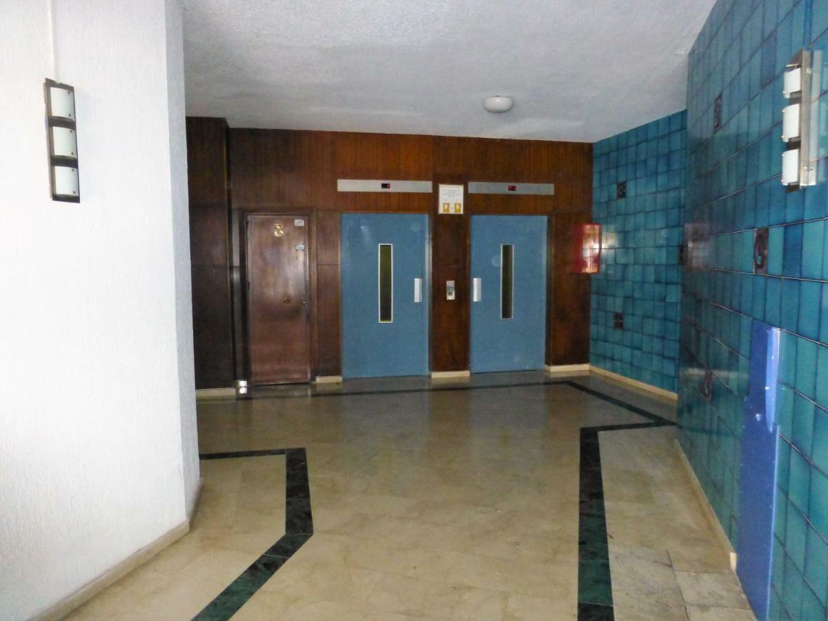 Apartamento Mar Del Sur ベナルマデナ エクステリア 写真