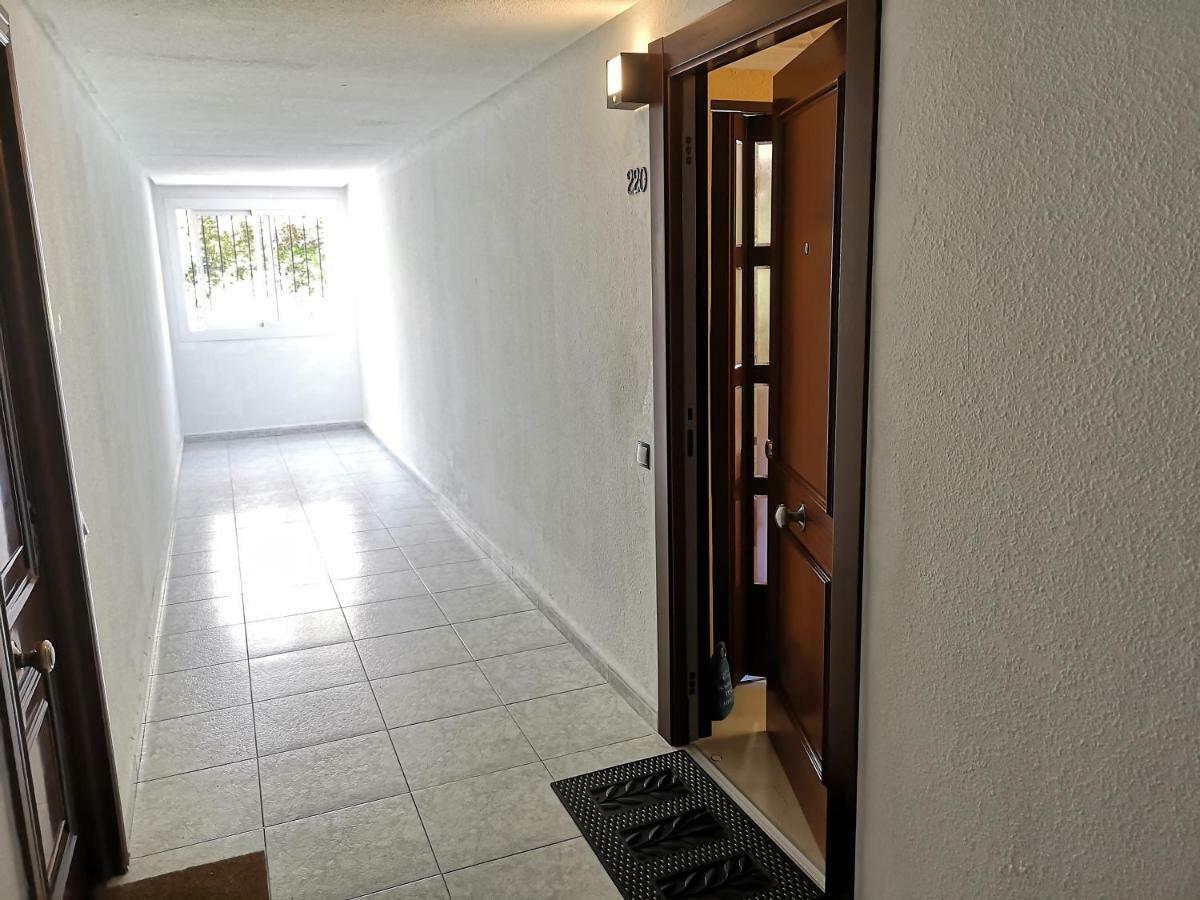 Apartamento Mar Del Sur ベナルマデナ エクステリア 写真